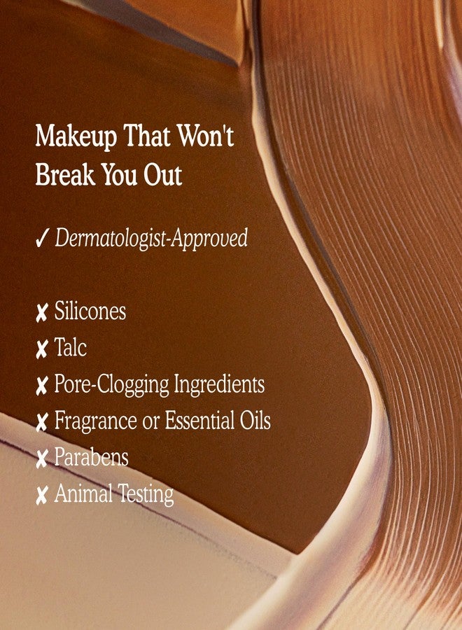 تاور 28 كونسيلر سيروم تاور 28 بيوتي سوايب - كونسيلر مرطب قابل للبناء بتغطية متوسطة مع فوائد للعناية بالبشرة الحساسة - درجة 4.0 DTLA، فاتح مع درجات تحتية باردة، 0.22 أونصة سائلة - Image 5